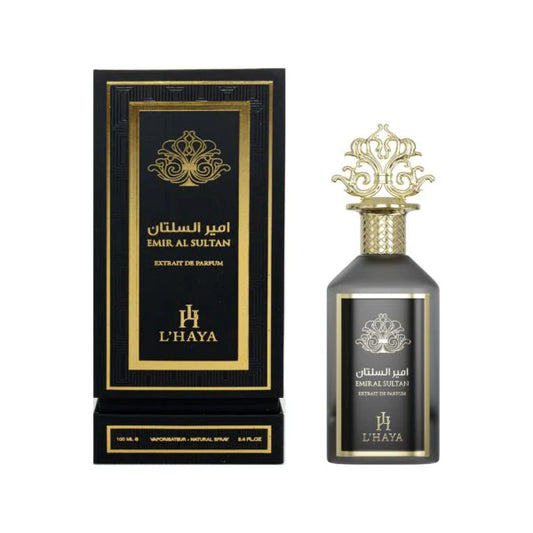 L’HAYA-EMIR AL SULTAN- EXTRAIT DE PARFUM